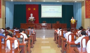 Đồng Tháp tạo dấu ấn đột phá sau một năm thực hiện Nghị quyết 57 của Bộ Chính trị