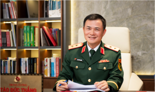 Trung tướng Tào Đức Thắng: 'Nghị quyết 57 là động lực để Viettel triển khai mạng 5G rộng khắp'