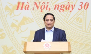 Thủ tướng: Quyết liệt triển khai 2 nghị quyết đột phá và cách mạng của Quốc hội