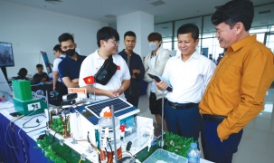 Phát triển tài sản trí tuệ Thủ đô: Chuyển dịch trọng tâm từ nhãn hiệu đặc sản sang sáng chế