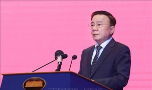 Tạo chuyển biến sâu sắc về tầm quan trọng của đối ngoại nhân dân