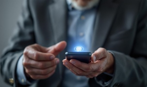 Tiêu chuẩn bảo mật sinh trắc học trên thiết bị di động