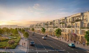 Vinhomes Golden City - Bất động sản “chân sóng” với biên độ tăng trưởng đột phá trong 2 - 3 năm tới