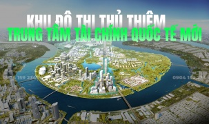 Điểm tên doanh nghiệp, tổ chức tài chính, sàn giao dịch tham gia Trung tâm Tài chính quốc tế