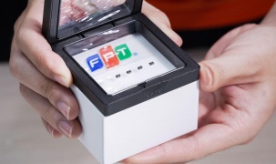 Việt Nam xuất khẩu lô chip thương mại đầu tiên sang Nhật Bản‏