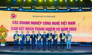 FPT cam kết làm chủ công nghệ lõi, phổ cập trợ lý ảo