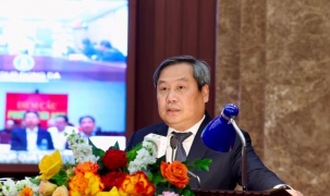 Chủ tịch Hà Nội: Cần xây dựng đội ngũ cán bộ 