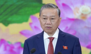 Tổng Bí thư yêu cầu trả lời 3 câu hỏi về khoa học công nghệ năm 2026