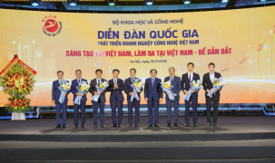 MISA nhận nhiệm vụ làm chủ nền tảng nhân sự số năm 2026