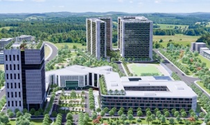 Thành lập Trường Đại học Tâm Anh đào tạo nhân lực chuẩn quốc tế