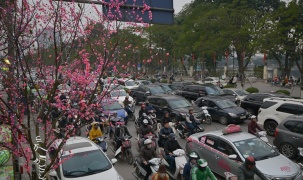 Bảo đảm trật tự, an toàn giao thông dịp Tết Dương lịch 2026