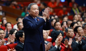 Phát huy trí tuệ và bản lĩnh Việt Nam vững bước tiến mạnh trong kỷ nguyên phát triển mới