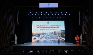 Bước nhảy vọt của công nghệ Việt Nam