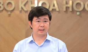 Bộ Khoa học và Công nghệ một năm làm 10 luật, 23 nghị định