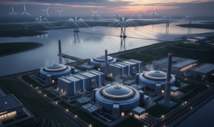 Cửa mở cho doanh nghiệp tư nhân rót vốn vào điện hạt nhân mô đun nhỏ