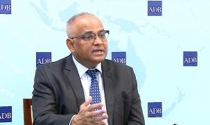 Giám đốc quốc gia ADB: Thành quả kinh tế của Việt Nam năm 2025 rất ấn tượng