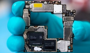 Doanh nghiệp bán dẫn Trung Quốc phải dùng ít nhất 50% thiết bị nội địa