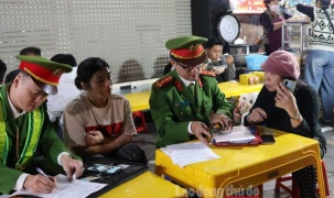 Ngày đầu năm 2026: Gần 2.000 tài xế bị trừ điểm giấy phép lái xe