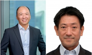 Toyota Việt Nam giới thiệu Chủ tịch mới - ông Tiền Quốc Hào và Tổng giám đốc mới - ông Osamu Hirata