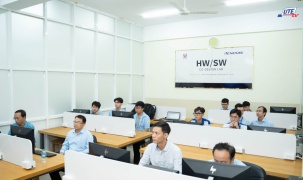 Việt Nam 'khát' nhân lực vi mạch bán dẫn: Chạy đua với thời gian