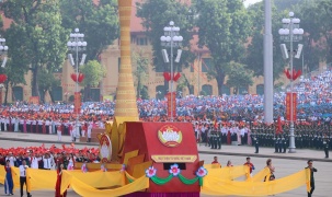 10 điểm mới, nổi bật của Ủy ban MTTQ Việt Nam thành phố Hà Nội