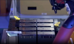 160 triệu USD chip Nvidia bị tuồn lậu vào Trung Quốc: Hé lộ mặt trận ngầm trong cuộc chiến công nghệ Mỹ – Trung