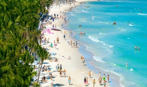 Phú Quốc bước vào chu kỳ phát triển mới: Đầu tư hôm nay, đón sóng ngày mai