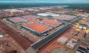 Hạ tầng AI có khả năng kích hoạt sóng vay nợ 1,5 nghìn tỷ USD của các tập đoàn công nghệ