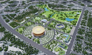 Công điện về nâng cao công tác quản lý, tiến độ dự án chào mừng Đại hội XIV của Đảng