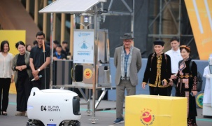 Tạo lập thị trường công nghệ Make in Viet Nam: Điều kiện để hình thành chuỗi cung ứng nội địa