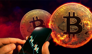 Chỉ 21% nhà giao dịch tin Bitcoin có thể lên 150.000 USD trong năm nay