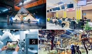 Linh hoạt trước biến động, kiên định mục tiêu phát triển