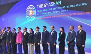 Năm điểm nhấn của Hội nghị Bộ trưởng số ASEAN lần thứ 6 sắp tổ chức tại Việt Nam