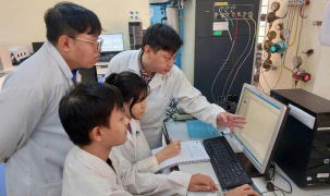 Đột phá từ đầu tư để hình thành đại học xuất sắc