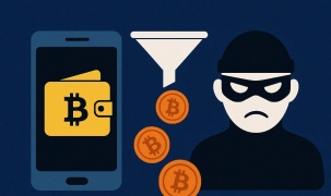 Thiệt hại lừa đảo tiền điện tử năm 2025 còn 83 triệu USD, giảm 83%