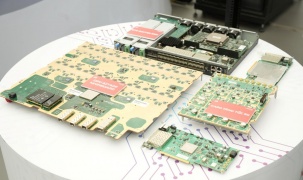 Viettel và hành trình chinh phục công nghệ 5G: Từ 'làm theo' đến dẫn dắt