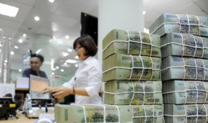 Năm 2026, Kho bạc Nhà nước chuyển sang thu ngân sách không dùng tiền mặt