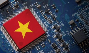 Thành lập Trung tâm quốc gia hỗ trợ sản xuất chip bán dẫn của Việt Nam
