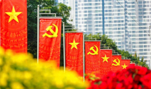 Khởi động năm mới 2026 tại các địa phương: Tập trung 