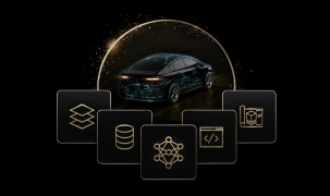 Nvidia ra mắt Alpamayo, mô hình AI mở giúp xe tự hành “tư duy như con người”