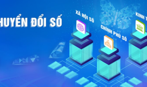 Dành tối thiểu 1% ngân sách nhà nước hằng năm cho chuyển đổi số