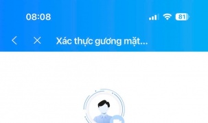 Zalo chuyển đổi định danh người dùng qua dữ liệu gương mặt, giọng nói