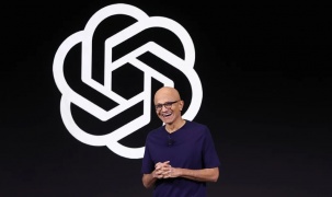CEO Microsoft Satya Nadella muốn chúng ta ngừng coi AI là “rác”