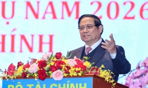 Thủ tướng Phạm Minh Chính: Vốn chờ dự án, không để dự án chờ vốn