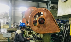 Nâng vị thế trung tâm công nghiệp, đổi mới sáng tạo