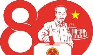 Từ lá phiếu 80 năm trước đến khát vọng kiến tạo tương lai