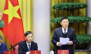 Những đạo luật nền tảng để Việt Nam bứt phá trong kỷ nguyên số