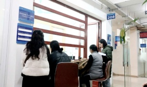 Có thể dùng Sổ sức khỏe điện tử VNeID khi đi khám chữa bệnh