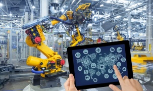 Việt Nam cần xây dựng chiến lược quốc gia về robot