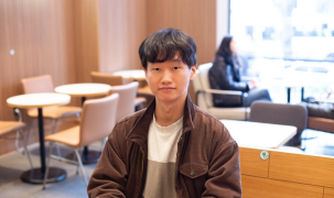 Nhà toán học trẻ Hàn Quốc hóa giải bài toán hình học tồn tại suốt 60 năm